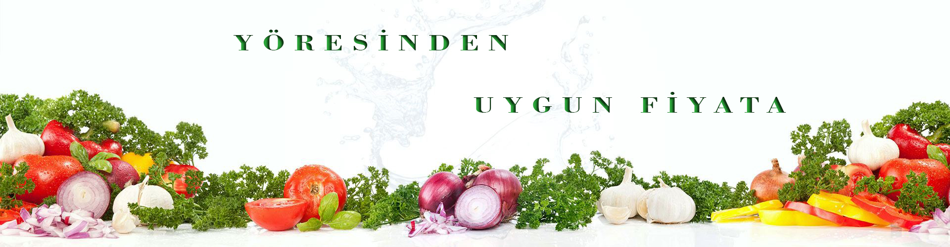 ürünler Yöresinden1